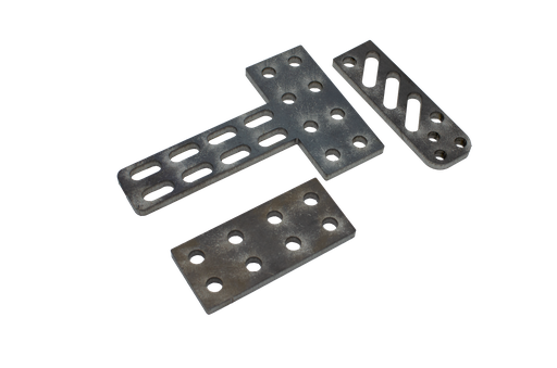 Mounting Bracket for Indoor Electromagnetic Striker