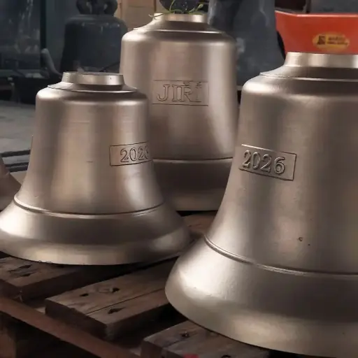 Campane per Carillon 