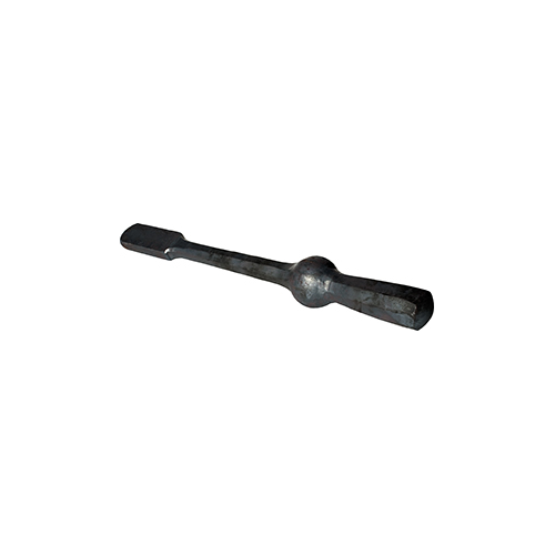 Clapper swing for a bell