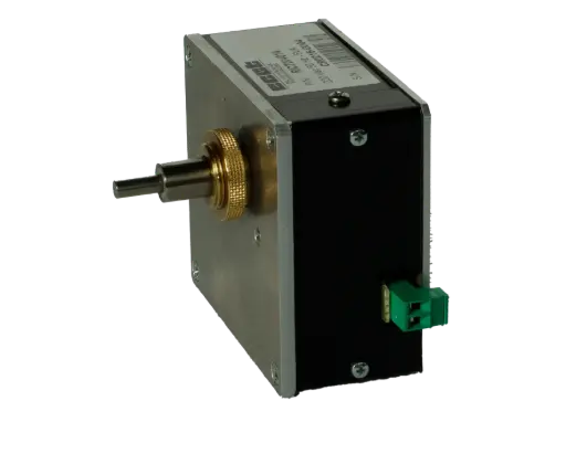 [RIC3504001] Synchronous Movement for Indoor Clocks – for Dial Up to 130 cm